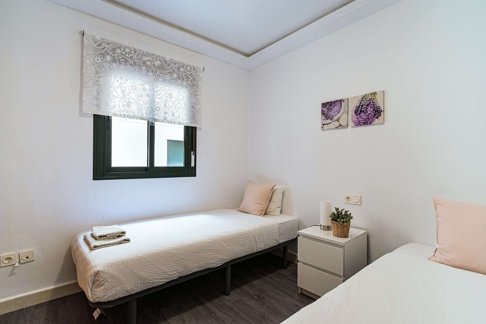 Photo of Bedroom in Nerja