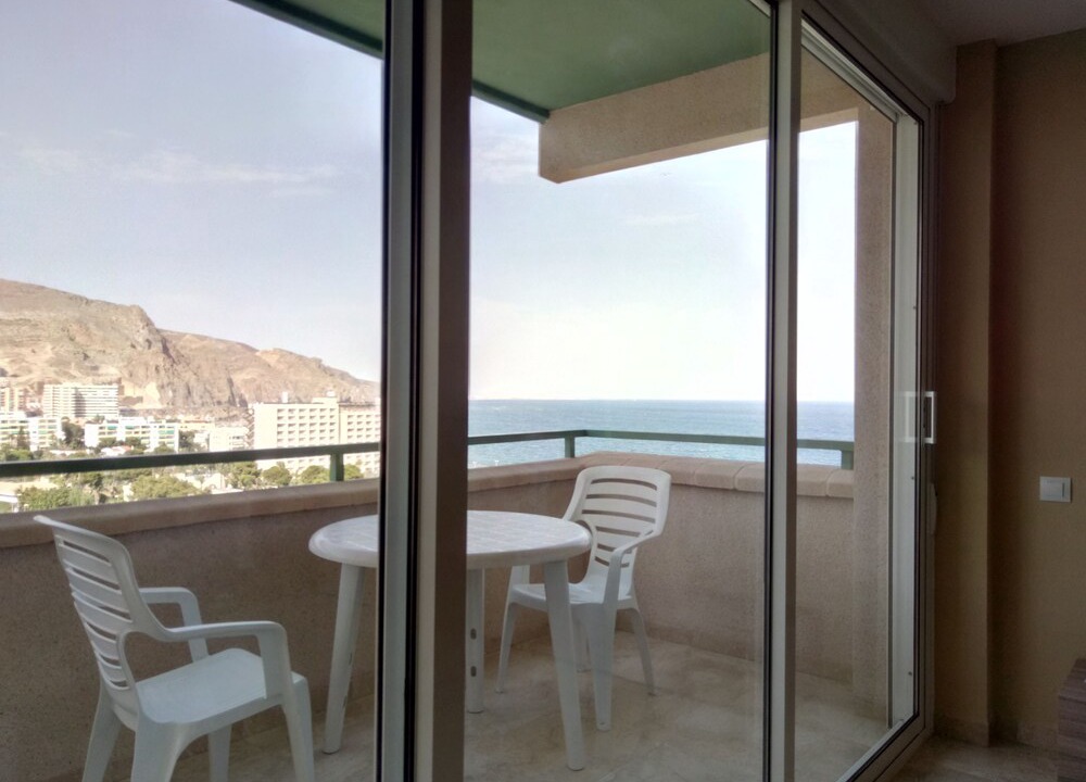 Photo of Patio Balcony in Aguadulce