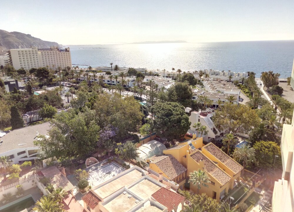 Photo of Patio Balcony in Aguadulce
