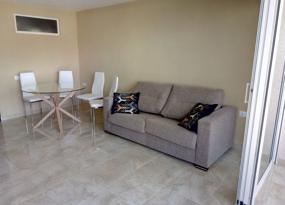 Photo of Livingroom in Aguadulce