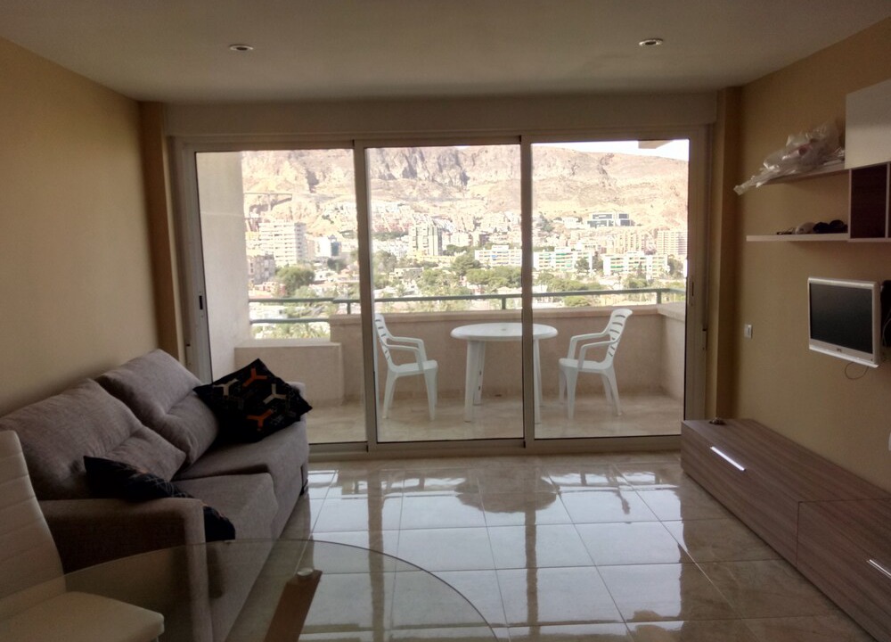 Photo of Livingroom in Aguadulce