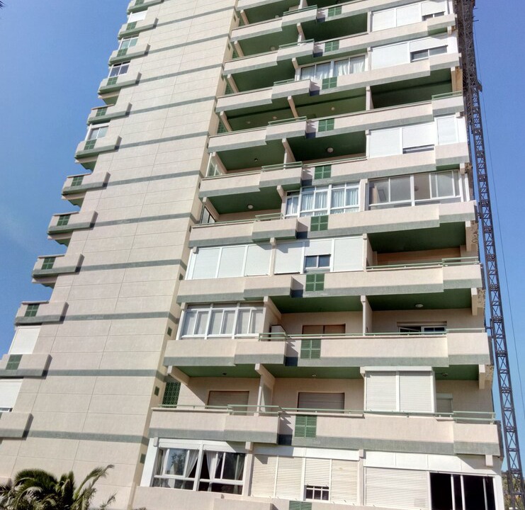 Photo of Outdoor in Aguadulce