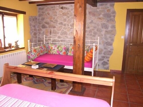 Photo of Bedroom in Mestas de Con