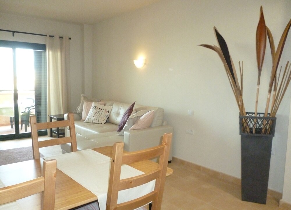 Photo of Livingroom in Fuente Alamo de Murcia