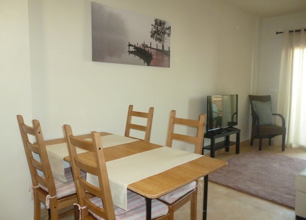 Photo of Kitchen in Fuente Alamo de Murcia