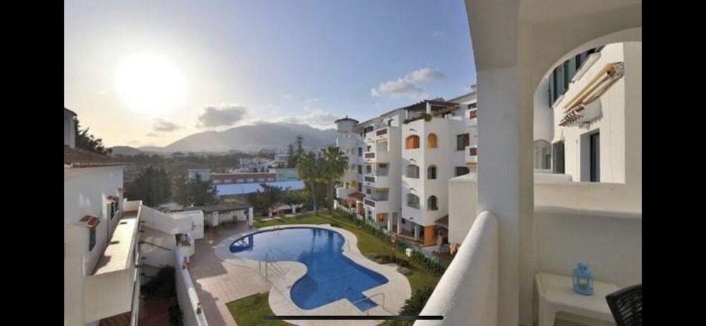Photo of Outdoor in Benalmadena Costa