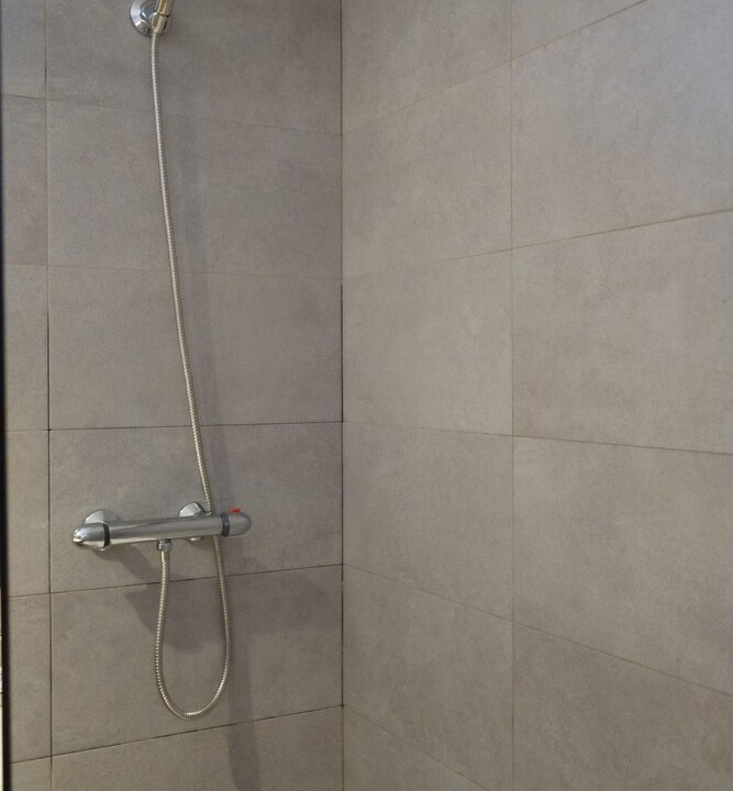 Photo of Bathroom in Benalmadena Costa