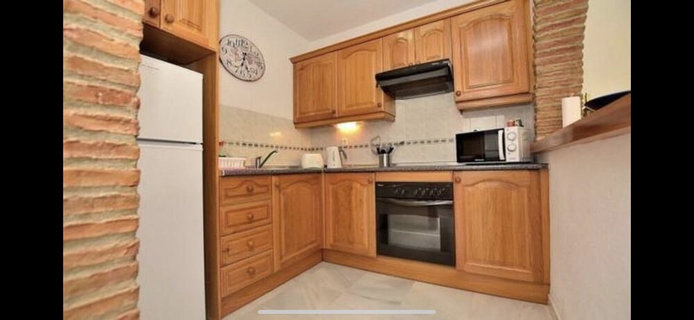 Photo of Kitchen in Benalmadena Costa