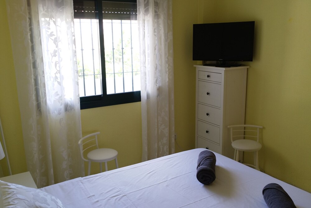 Photo of Bedroom in Benalmadena Costa