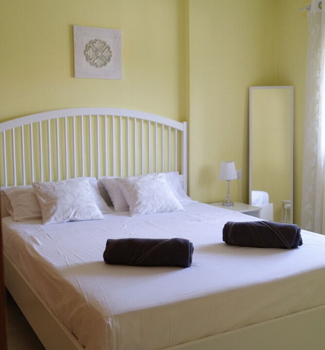 Photo of Bedroom in Benalmadena Costa