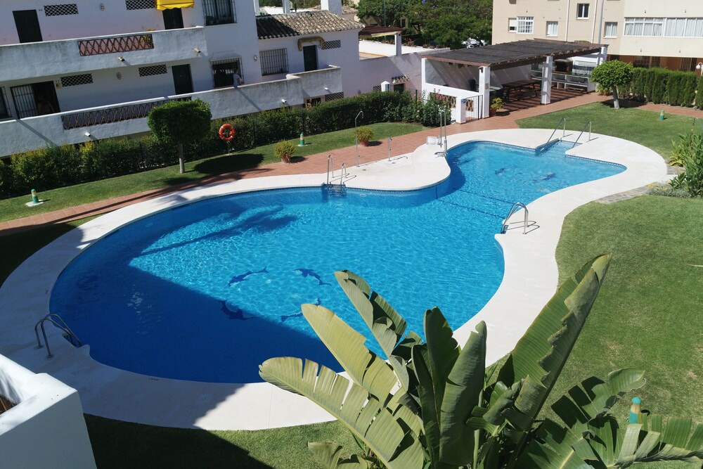 Photo of Outdoor in Benalmadena Costa
