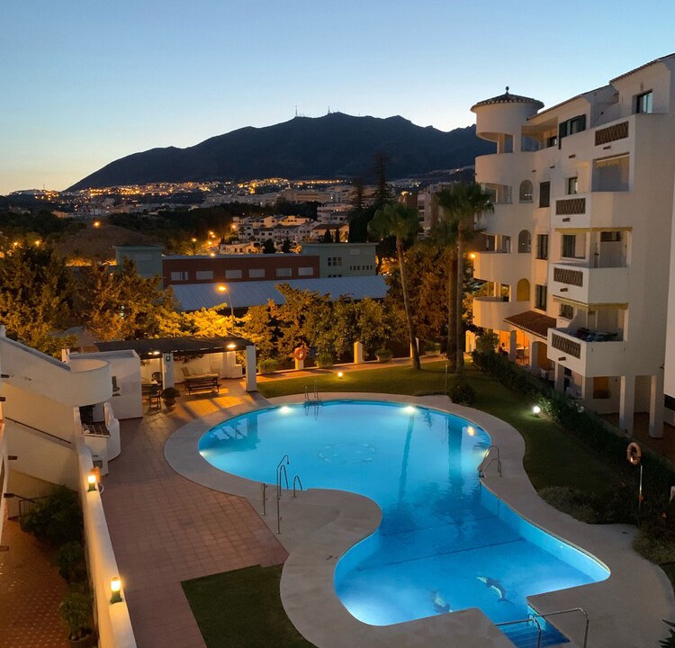 Photo of Outdoor in Benalmadena Costa