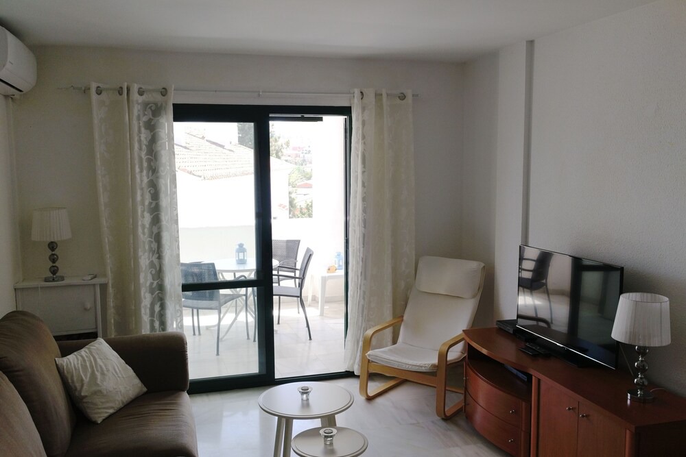 Photo of Livingroom in Benalmadena Costa