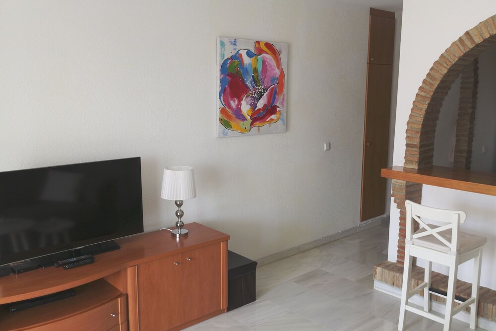 Photo of Bedroom in Benalmadena Costa