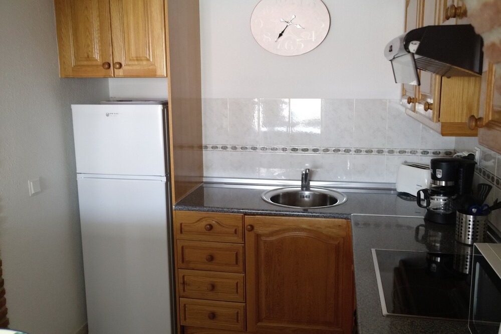 Photo of Kitchen in Benalmadena Costa