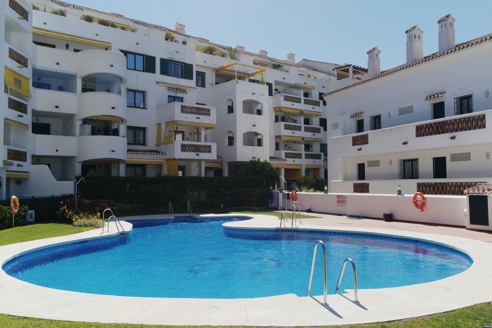 Photo of Outdoor in Benalmadena Costa