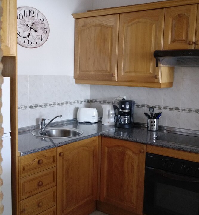 Photo of Kitchen in Benalmadena Costa