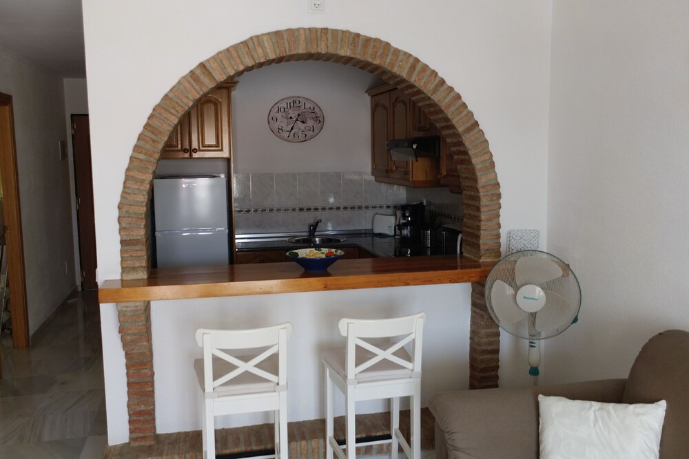 Photo of Kitchen in Benalmadena Costa