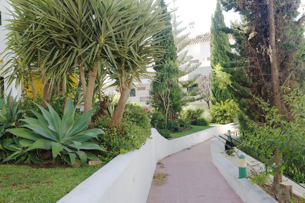 Photo of Outdoor in Benalmadena Costa