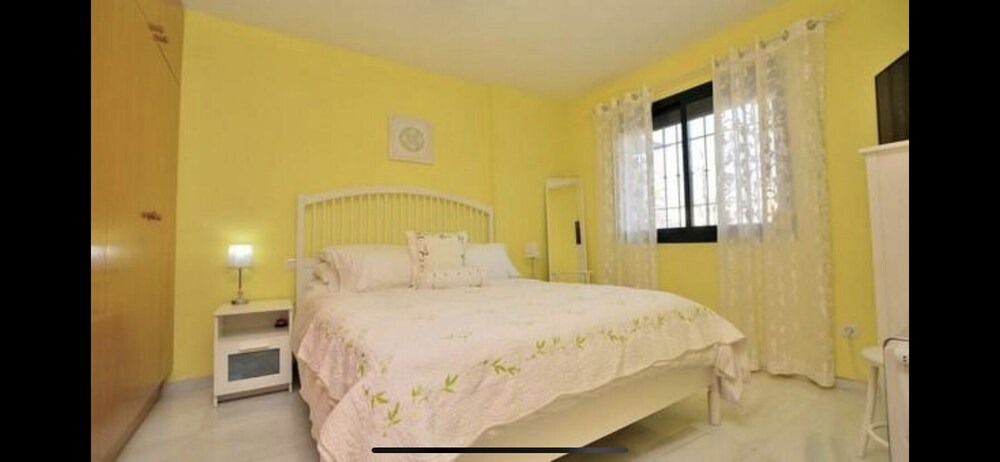 Photo of Bedroom in Benalmadena Costa