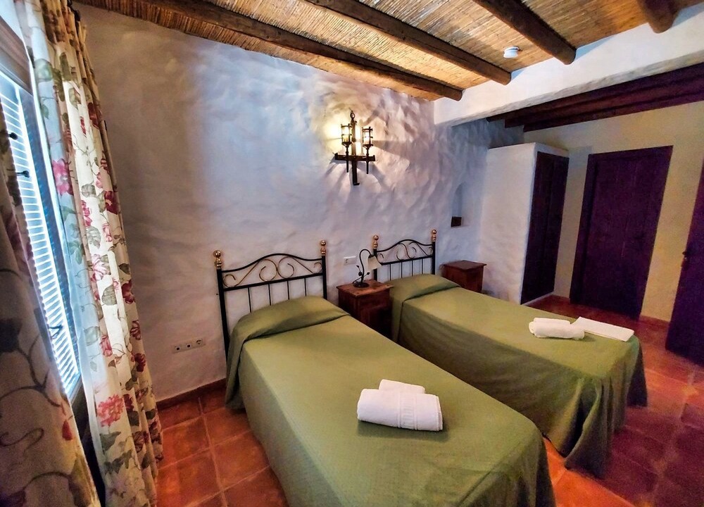 Photo of Bedroom in Canillas de Albaida
