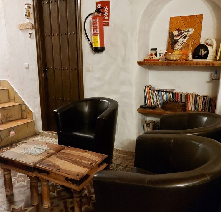 Photo of Others in Canillas de Albaida
