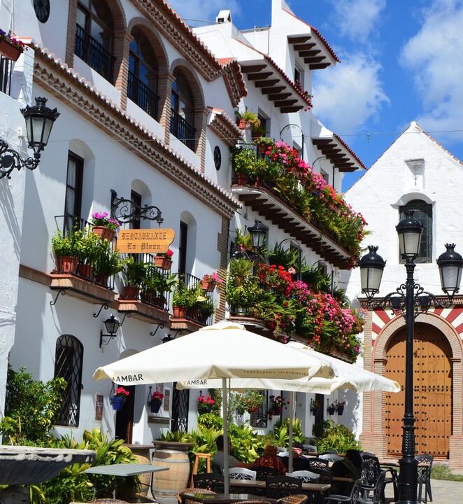 Photo of Outdoor in Canillas de Albaida