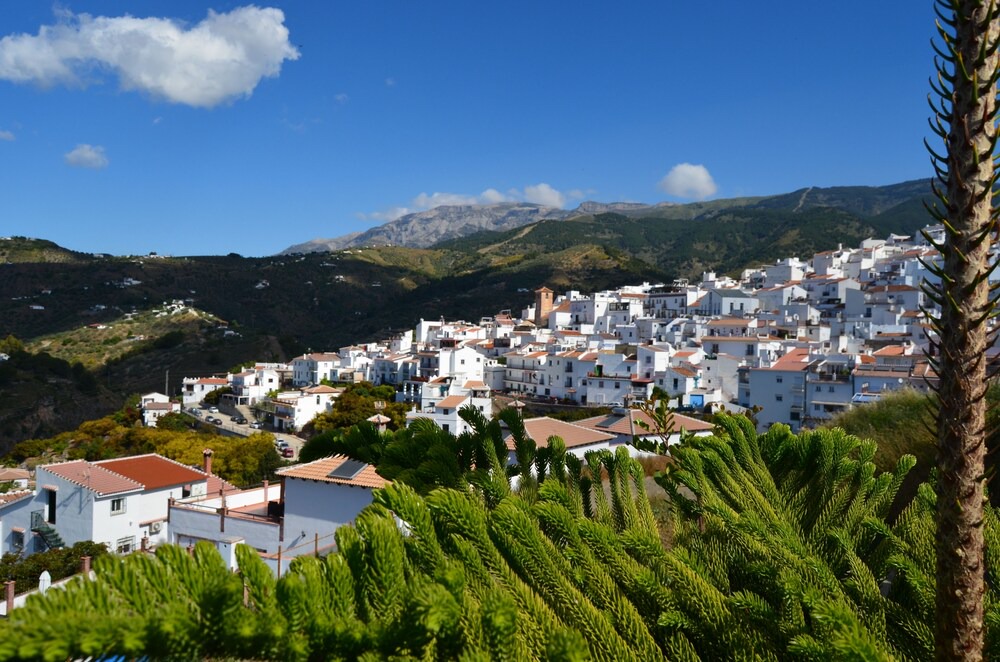 Photo of Outdoor in Canillas de Albaida