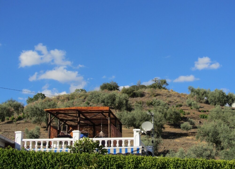 Photo of Patio Balcony in Canillas de Aceituno