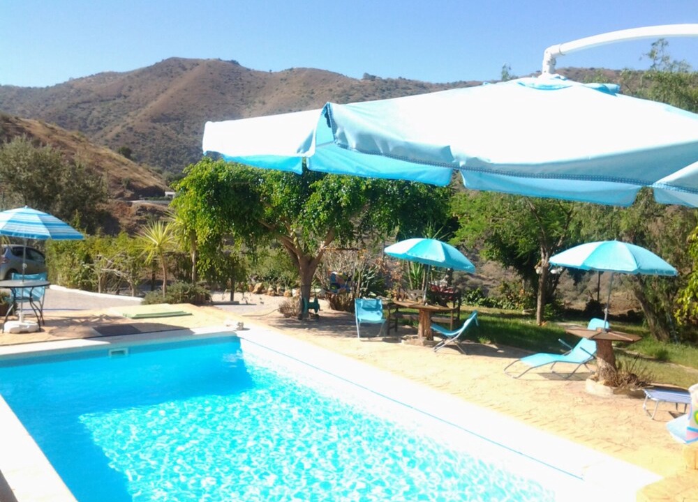 Photo of Outdoor in Canillas de Aceituno