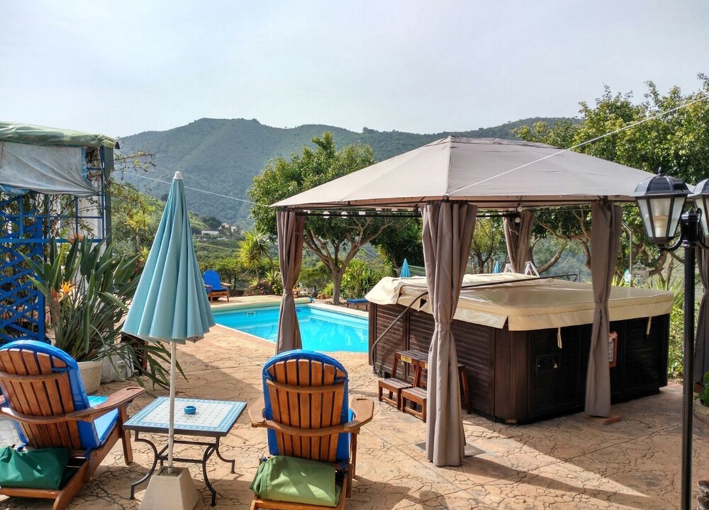 Photo of Outdoor in Canillas de Aceituno