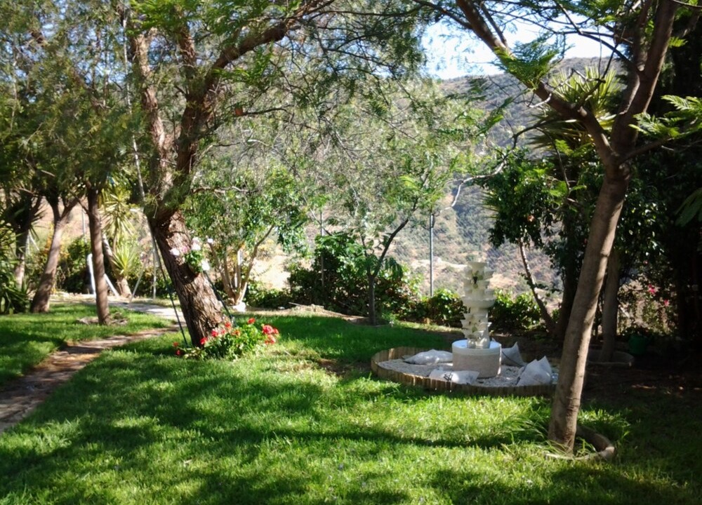 Photo of Outdoor in Canillas de Aceituno