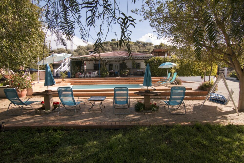 Photo of Outdoor in Canillas de Aceituno