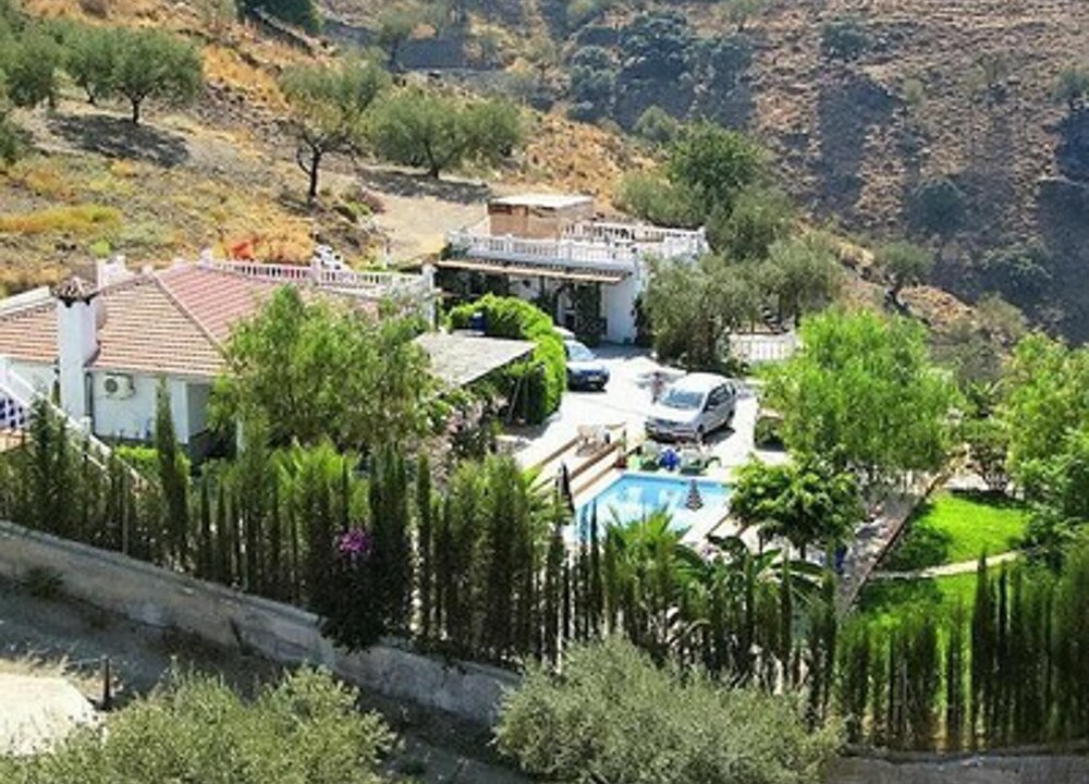 Photo of Outdoor in Canillas de Aceituno