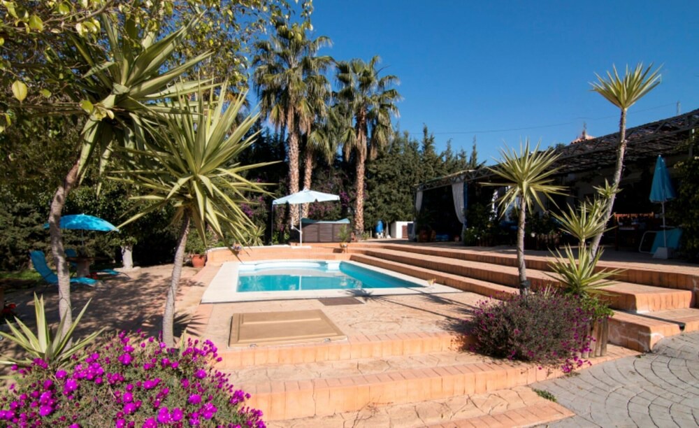 Photo of Outdoor in Canillas de Aceituno
