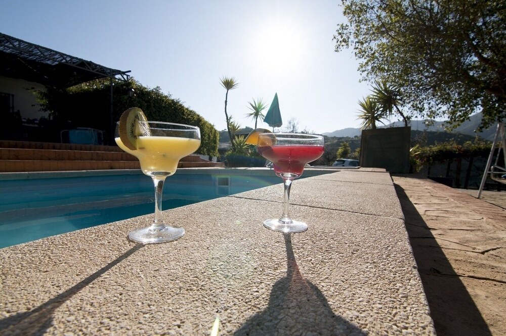 Photo of Outdoor in Canillas de Aceituno