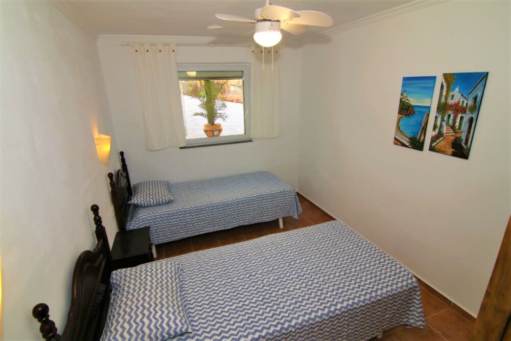 Photo of Bedroom in Canillas de Aceituno
