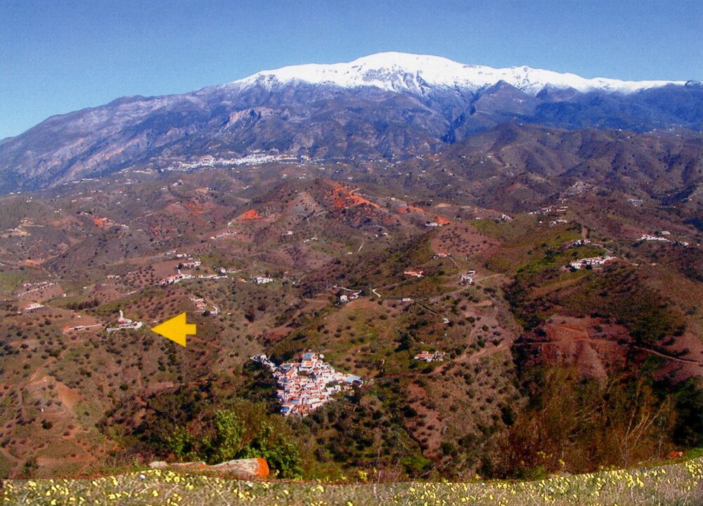 Photo of Outdoor in Canillas de Aceituno