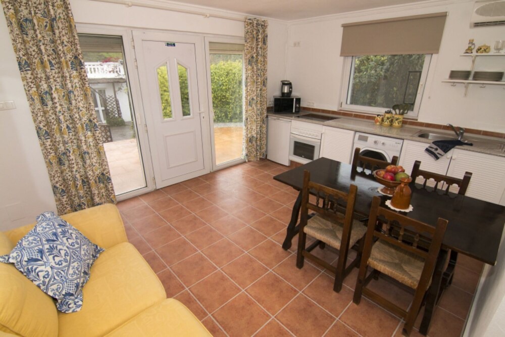 Photo of Kitchen in Canillas de Aceituno
