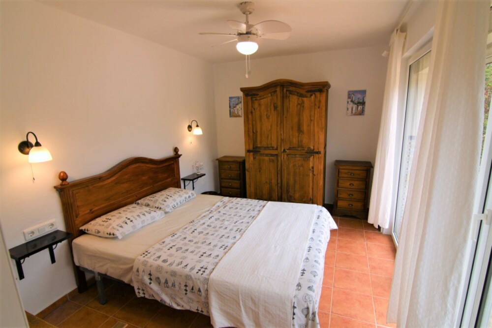 Photo of Bedroom in Canillas de Aceituno
