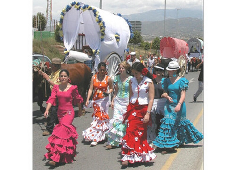 Photo of Others in Canillas de Aceituno