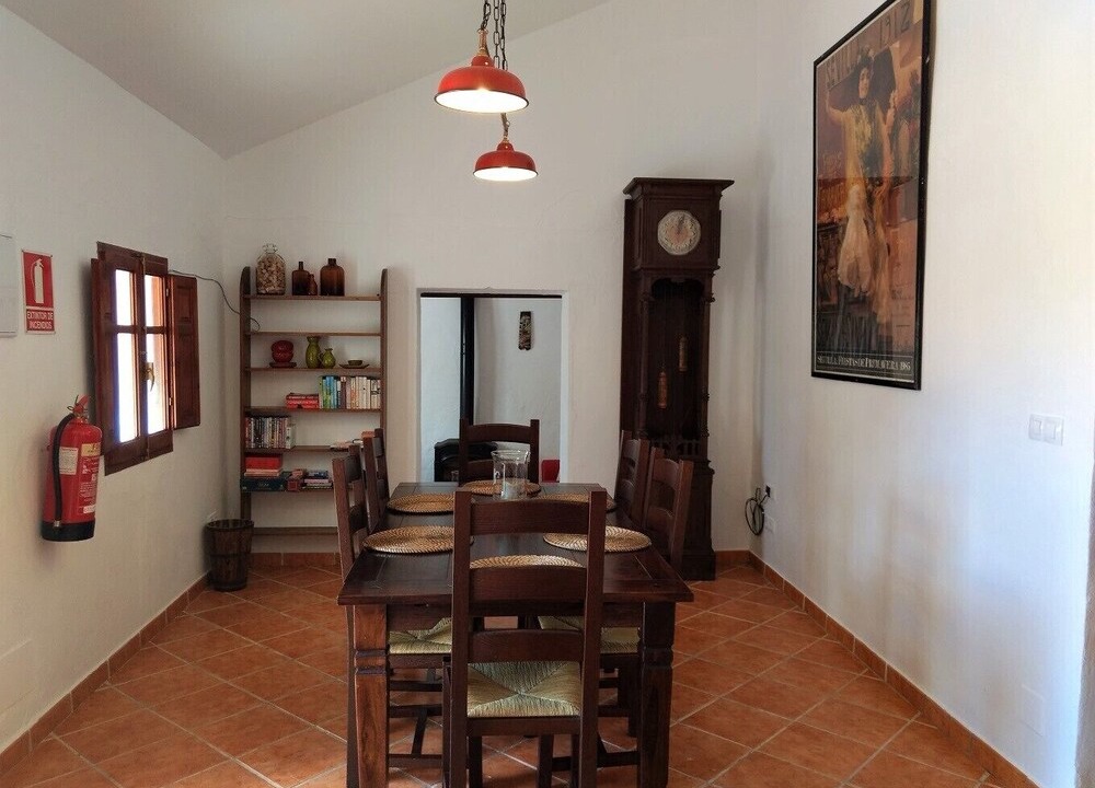 Photo of Kitchen in Antequera