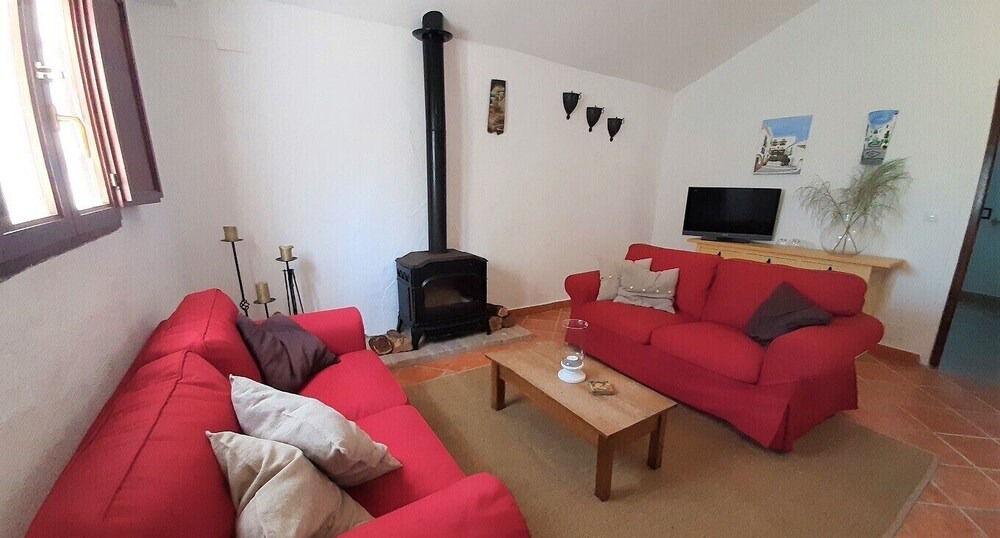Photo of Livingroom in Antequera