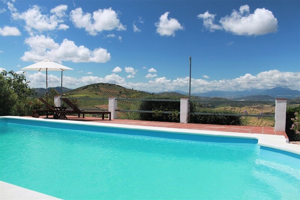 Photo of Outdoor in Antequera