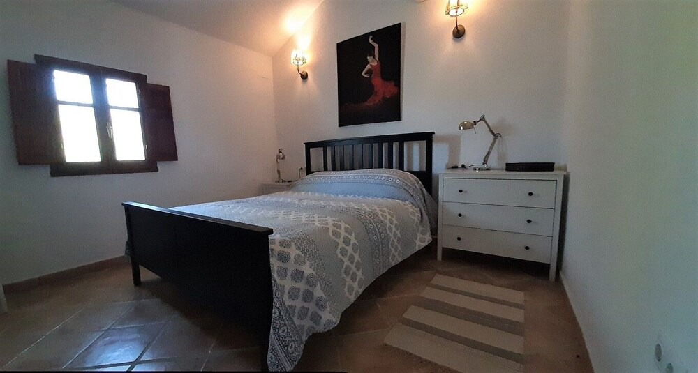Photo of Bedroom in Antequera