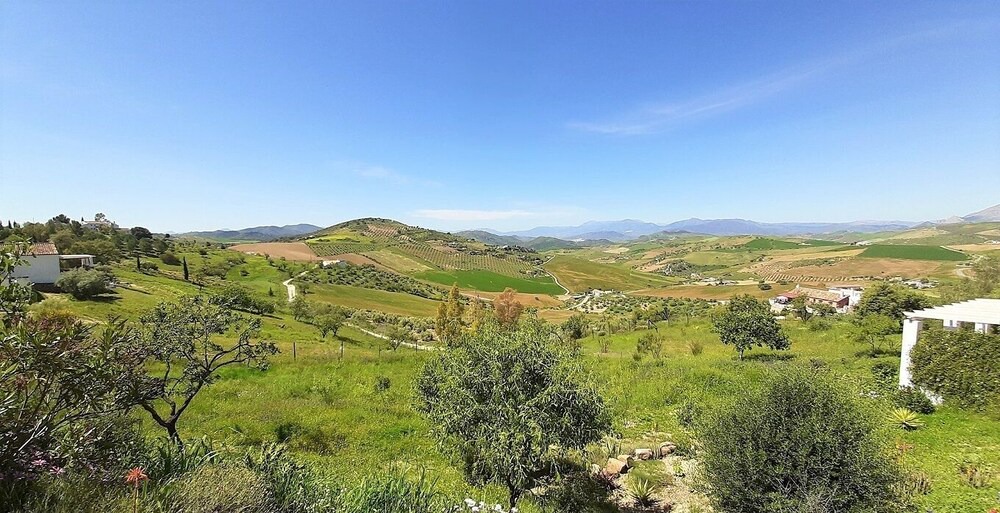 Photo of Outdoor in Antequera