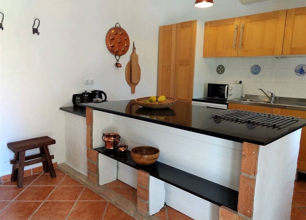 Photo of Kitchen in Antequera