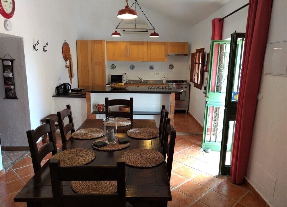 Photo of Kitchen in Antequera