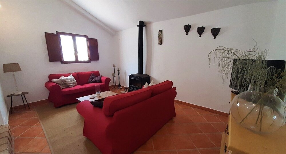 Photo of Livingroom in Antequera
