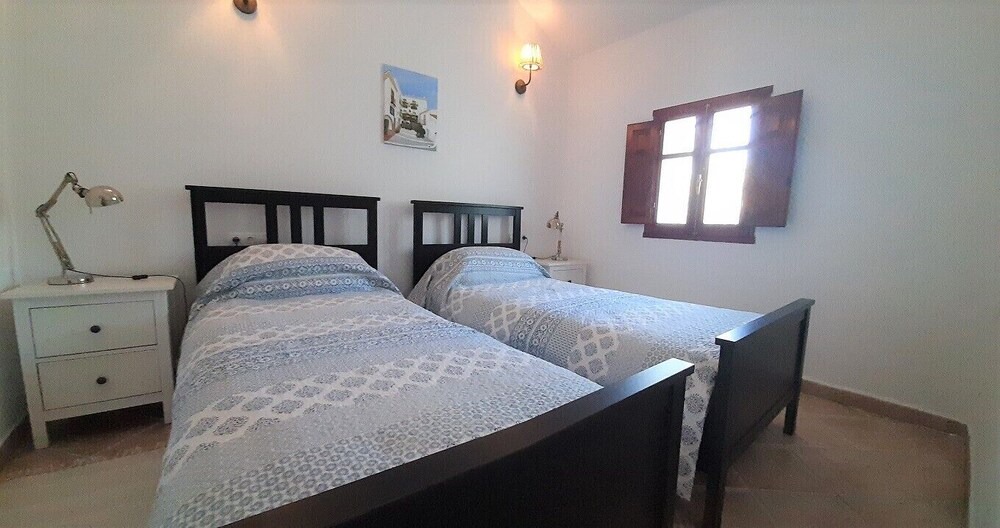 Photo of Bedroom in Antequera